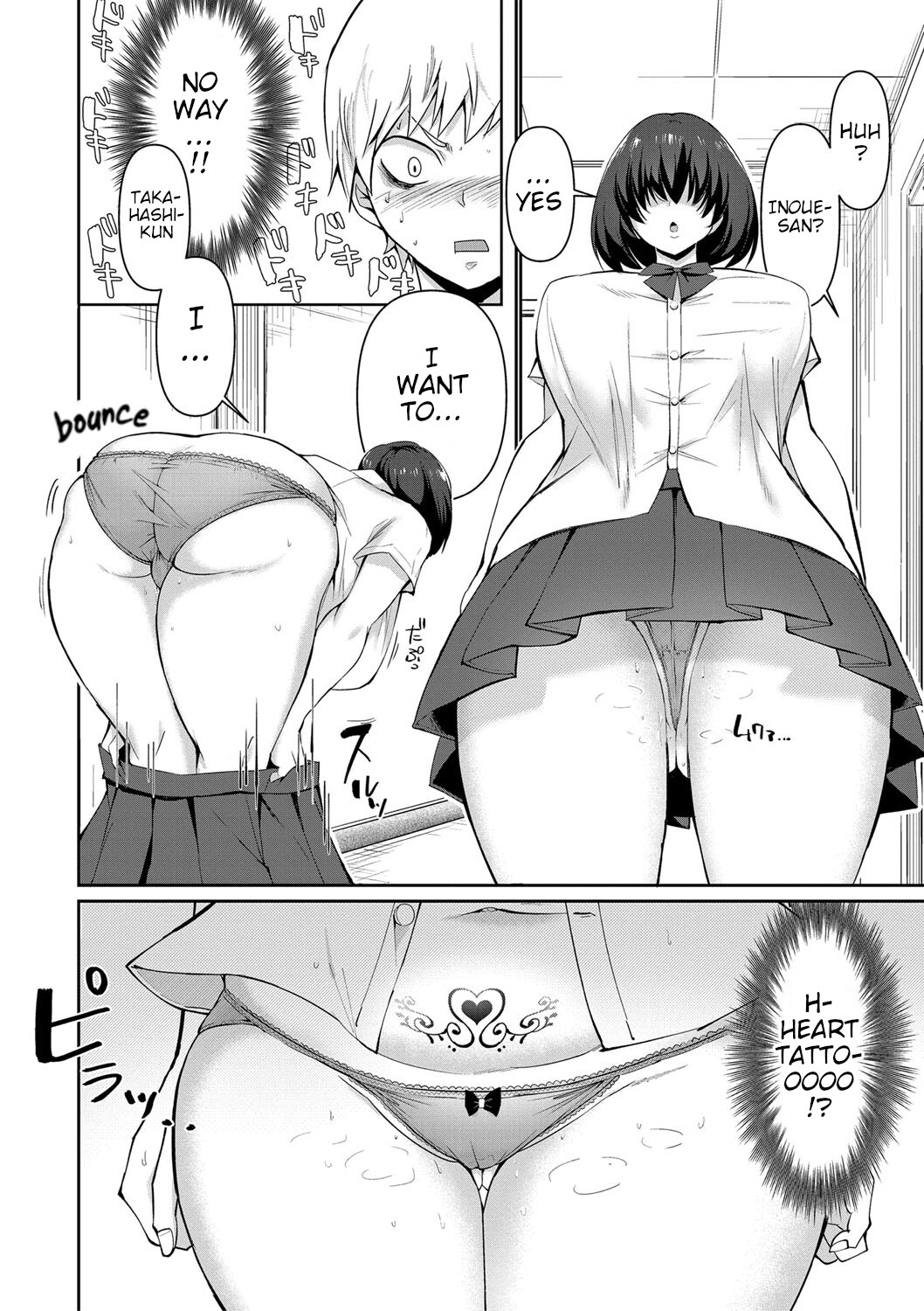 Hentai Manga Comic-What should I do! ! I created a harem of only bitches! ! ! ! (ongoing)-Read-12